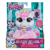 FURREAL AIRINA UNICORNUL FANTASTIC SI INTERACTIV