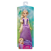 PAPUSA PRINTESA STRALUCITOARE RAPUNZEL
