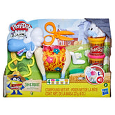 PLAY- DOH SET FERMA OILOR
