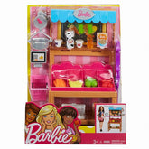 SET DE JOACA BARBIE MOBILIER BACANIE