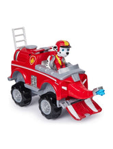 Figurina si Vehicul Paw Patrol Jungle Marshall's Elephant, SPM6067778-20143429
