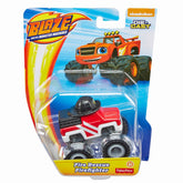 MASINUTE BLAZE DIN METAL PIRATUL MURATURA