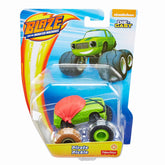 MASINUTE BLAZE DIN METAL PIRATUL PICKLE