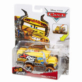 MASINUTA METALICA FRITTER CU SUSPENSII