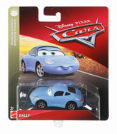 CARS 3 PERSONAJ DIE CAST SALLY