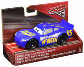 CARS MASINI DIVERSE MODELE 12CM FABULOSUL MCQUEEN