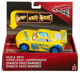 CARS3 MASINUTE RASUCITE CRUZ RAMIREZ