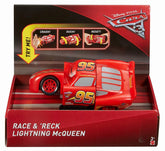 CARS3 MASINUTE RASUCITE MCQUEEN