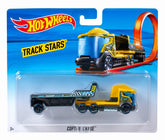 HOT WHEELS CAMIOANE COPTER CHASE