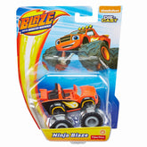MASINUTE BLAZE DIN METAL NINJA BLAZE