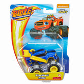 MASINUTE BLAZE DIN METAL BLACKBELT NINJA