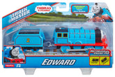 TRACKMASTER LOCOMOTIVA THOMAS CU VAGON