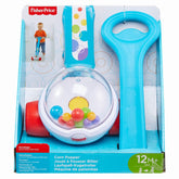 JUCARIE DE IMPINS CU BILE SALTARETE FISHER PRICE