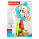 CHEI BEBE CU SUNETE LIMBA ROMANA FISHER PRICE