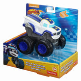 BLAZE APASA SI MERGI MAI DEPARTE DARINGTON