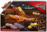 CARS 3 SET DE JOACA THUNDER CHALLENGE