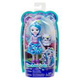 ENCHANTIMALS PAPUSA WINSLEY WOLF