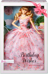 BARBIE DE COLECTIE ANIVERSARA 60 ANI LA MULTI ANI