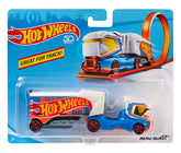 HOT WHEELS CAMION AERO BLAST
