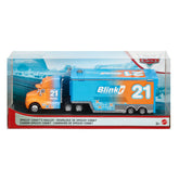 CARS TRANSPORTATOR SPEEDY COMET