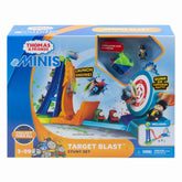 THOMAS MINI SET DE JOACA PISTA