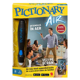 JOC PICTIONARY AIR LIMBA ROMANA