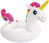 Colac Intex pentru Copii Unicorn 3-6 ani, IX59221NPUNICORN