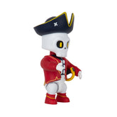 Figurina Stumble Guys Blister - Capt Nonhart 8 cm 1 buc, PMISG3000CAPT NONHART