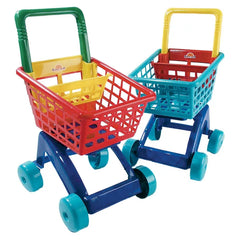 DOHANY Jucarie carucior pentru cumparaturi, Dohany 5022