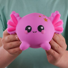 Figurine Smooshzees Luvzees 12 Cm Jelly Smo08103Jel