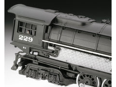 Revell Modell Kit Big Boy Locomotive Rev02165