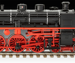 Macheta Revell Locomotiva Express Br 18 505 Cu Tender 2'3' T38- Kit Model Rev02167