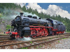 Revell Kit Express Locomotive S3/6 Rev02168