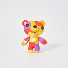 Plus Deddy Bear S3 15 Cm Bulgebear Inndbd309-305