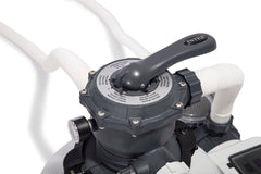 IX26644 SX1500 POMPA FILTRU NISIP (220-240 VOLT)