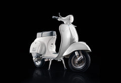 Scuter macheta Italeri: Vespa 125 Primavera model scuter, 1:9 4633