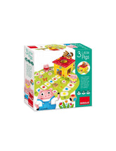 Joc de masa - Cei 3 purcelusi 53146