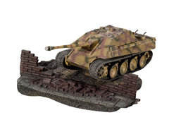 Vehicul Militar Revell Sd.Kfz. 173 Jagdpanther Scara 1:76 Rev03232