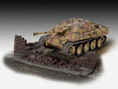 Vehicul Militar Revell Sd.Kfz. 173 Jagdpanther Scara 1:76 Rev03232