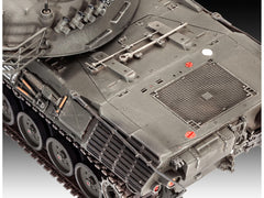 Revell Kit Leopard 1 Rev03240