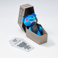 Plus Deddy Bear S3 15 Cm Skidmark Inndbd309-304