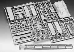 Vehicul Militar Revell Churchill A.V.R.E. Scara 1:76 Rev03297