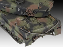 Revell Vehicul Militar Slt 50-3 Elefant & Leopard 2A4 Rev03311