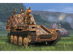 Revell Vehicul Militar Sturmpanzer 38(T) Grille Ausf. M Rev03315