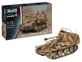 Vehicul Militar Revell Sd.Kfz. 138 Marder Iii Ausf. M Scara 1:72 Rev03316