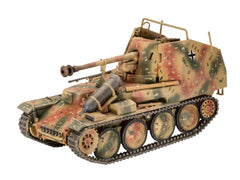 Vehicul Militar Revell Sd.Kfz. 138 Marder Iii Ausf. M Scara 1:72 Rev03316