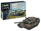 Revell Vehicul Militar Leclerc (T.5) Rev03341