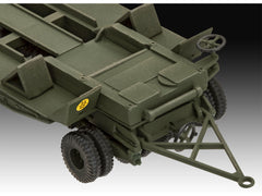 Revell Vehicul Militar M19 Tank Transporter Rev03364