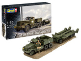 Revell Vehicul Militar M19 Tank Transporter Rev03364