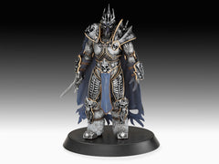 Set Macheta Revell Nava Spatiala Set Cadou Regele Lichilor World Of Warcraft Scara 1:16 Rev03515